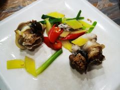 -醉壹号海鲜大排档(厦门店)