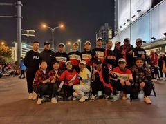 -凯德广场(武胜路店)