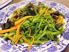 -灵福缘私房菜·农家菜(拈花湾·灵山大佛必推店)