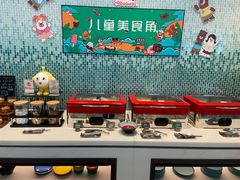-怡海苑餐厅·厦门滨海悦华酒店