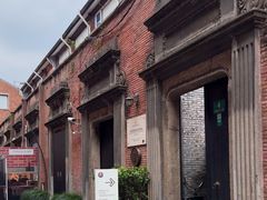 -大韩民国临时政府旧址