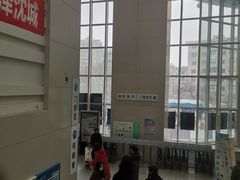 -中国医科大学附属盛京医院(滑翔院区)