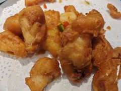 -粤顺渔坊·中山脆肉鲩火锅(清湖店)