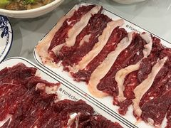 -福合埕牛肉火锅(长平国新店)