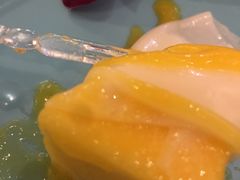 -香香海南菜餐厅