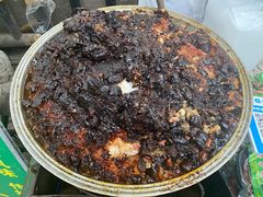 胖子镜糕-马文章胖子甑糕(洒金桥店)