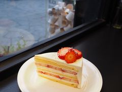-black rainbow coffee