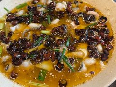 -情妹耙泥鳅·江湖川菜(科华店)