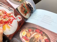 -Mercato莫卡多露台餐厅与酒吧(K11店)