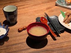 -千代武日本料理(爱建店)