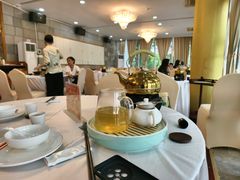 -鹿鸣酒家(越秀店)