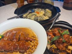 -汤城小厨•粤菜•靓汤(金宝街店)