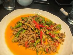 -金谷仓家庭料理(马泉营店)
