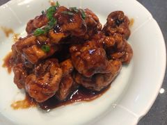 糖醋里脊-钱塘宴(东站西子国际店)