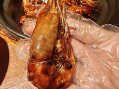 -蝦塘·中国餐馆(城墙南马道巷店)