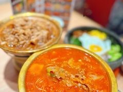 -小木屋拌饭(西安华阳城店)