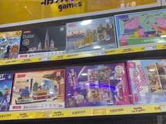 -TOYSRUS玩具反斗城(凯德广场云尚店)