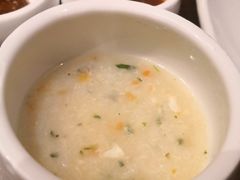 蔬菜粥-萨拉伯尔(燕莎友谊商城店)