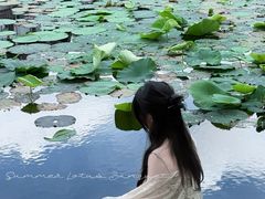 -明翠湖品·湖景餐厅