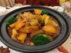 -亮庆餐厅·粤菜·早茶(篁庄店)
