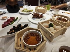 -南宁荔园维景国际酒店·荔园中餐厅