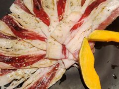 -山之屋炭火烧肉·生啤畅饮(大朗万科中央公园店)