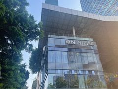 -福田卓悦INTOWN购物中心