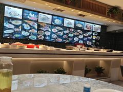 -聚丰园•湖鲜餐厅(阿红私房菜梅石路店)