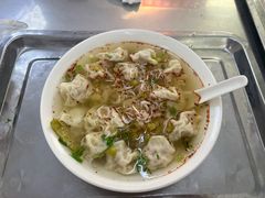 -巧手馄饨(箍桶巷店)