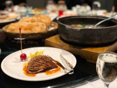 -丽景华侨酒店-渔味小厨