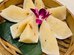 海南椰子饭-香香海南菜餐厅