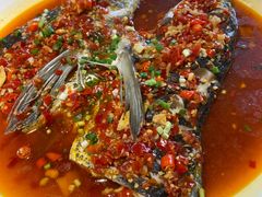 -千岛湖小鱼儿·淳安匠心农家菜