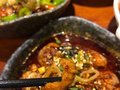 -付小姐在成都(中山公园店)