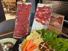 -潮界(虹桥新天地店)