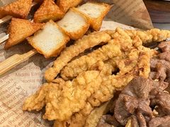 -潮界(虹桥新天地店)