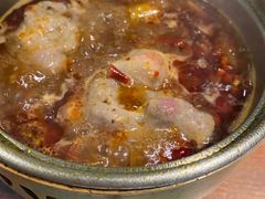 -亚马逊环球美食百汇(新城吾悦广场店)