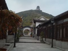 -缥缈峰景区