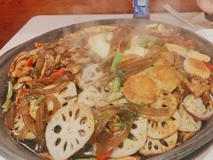 -一烙锅(友谊店)