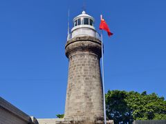 -硇洲岛旅游区