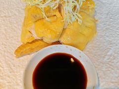 -绿茶餐厅(龙井船宴· 品牌总店)