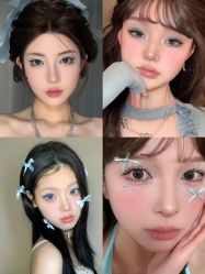 -莎拉美学·美甲美睫