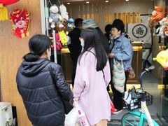 -小闺女儿肉龙(西湖道店)
