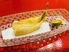 喜鱼天妇罗-鮨青(恒基名人购物中心店)