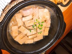 招牌焗香芋-花千醉拾季(雨花世茂店)
