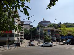 -三峡古玩城(泰古广场店)