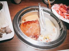 -季季红火锅(动壹店)