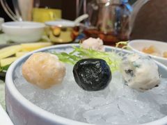 -爱丽格斯火锅(东岸国际店)