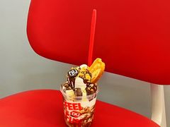 -DQ·蛋糕·冰淇淋(通州万达店)