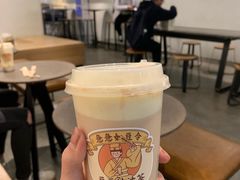-喜茶(深圳海岸城店)