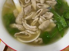 -朱大嘴肥肠血旺(福字街店)